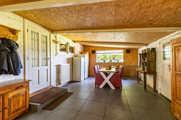 Medium property photo - Halbe Wiersemaweg 6, 9365 TB Niebert
